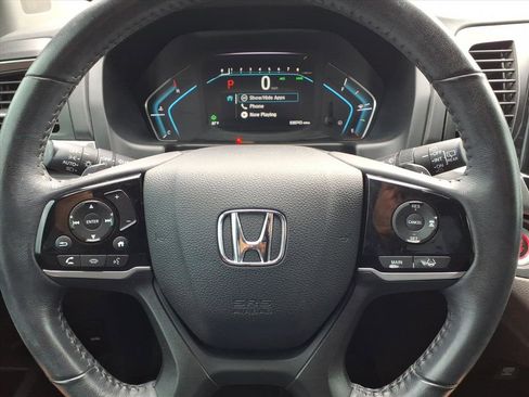 Used 2020 Honda Odyssey EX-L image 12