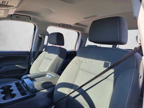 Used 2016 GMC Sierra 1500 SLE w/ Texas SLE Value Package image 13