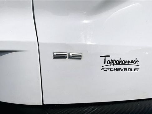 Used 2022 Ford Escape SE FWD image 24