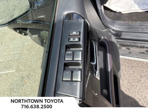 Used 2019 Toyota 4Runner TRD Pro AWD/4WD image 32
