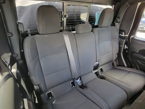 Used 2021 Jeep Gladiator Sport AWD/4WD image 43