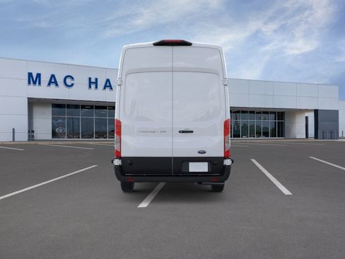 New 2025 Ford Transit 250 148 High Roof RWD image 5