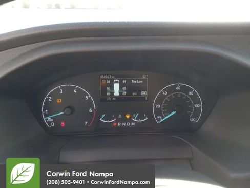 Used 2020 Ford Transit 350 XLT image 15