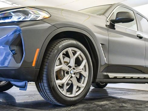 Certified 2023 BMW X3 sDrive30i w/ Convenience Package image 10