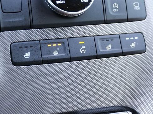 Used 2022 Hyundai Palisade Limited image 33