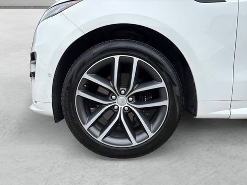 Used 2023 Land Rover Range Rover Sport SE Dynamic AWD/4WD image 24