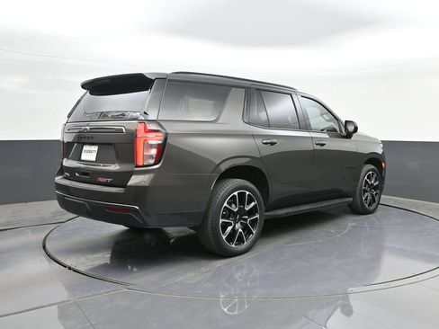 Used 2021 Chevrolet Tahoe RST AWD/4WD image 11