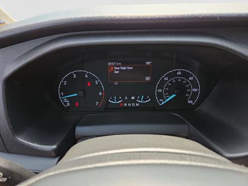 Used 2022 Ford Transit 250 Low Roof AWD image 14