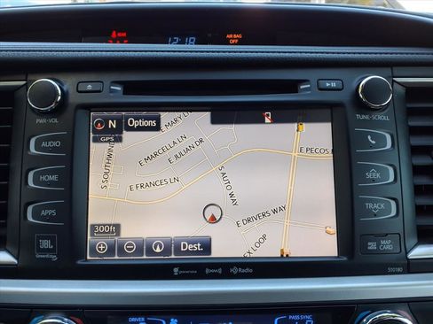 Used 2018 Toyota Highlander AWD V6 image 20