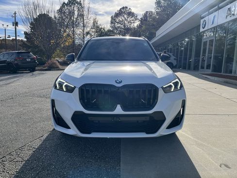 Used 2026 BMW X1 xDrive28i w/ M Sport Package image 3