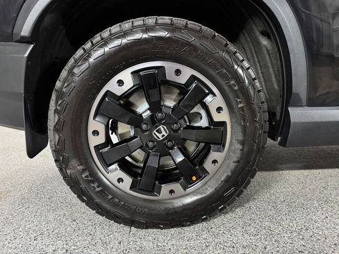 Used 2026 Honda Passport TrailSport Elite image 9