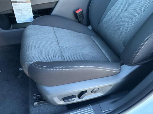 New 2026 Nissan Rogue SV image 18