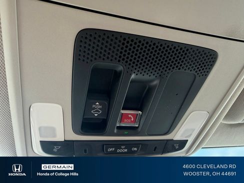 Used 2023 Honda Accord EX image 22
