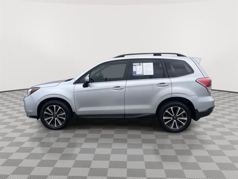 Used 2017 Subaru Forester 2.0XT Premium image 4