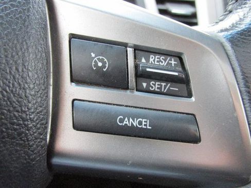 Used 2014 Subaru Outback 2.5i Limited w/ Moonroof Package image 16