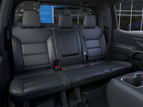 New 2026 Chevrolet Silverado EV LT image 17