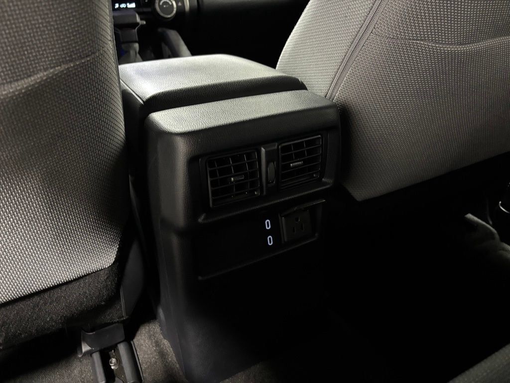 Used 2026 Toyota 4Runner TRD Off-Road AWD/4WD image 47