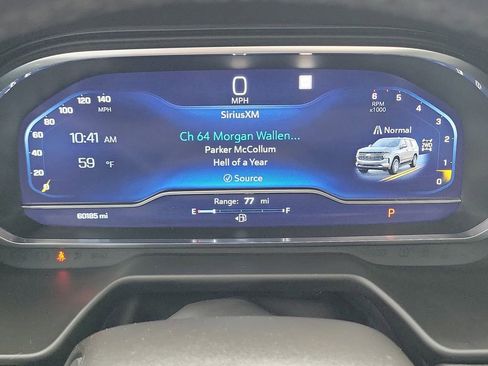 Used 2022 Chevrolet Tahoe LT w/ Luxury Package AWD/4WD image 28
