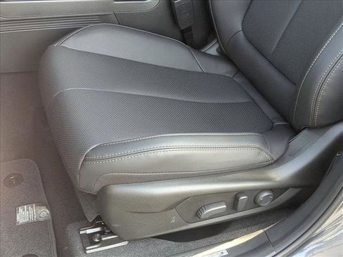 New 2026 Subaru Outback Limited image 4