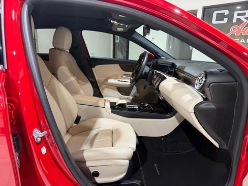 Used 2019 Mercedes-Benz A 220 4MATIC image 19