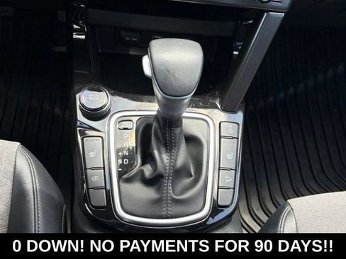 Used 2024 Kia Seltos X-Line AWD/4WD image 25