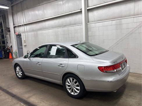 Used 2007 Hyundai Azera Limited image 5