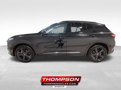 Used 2024 Buick Envision Sport Touring