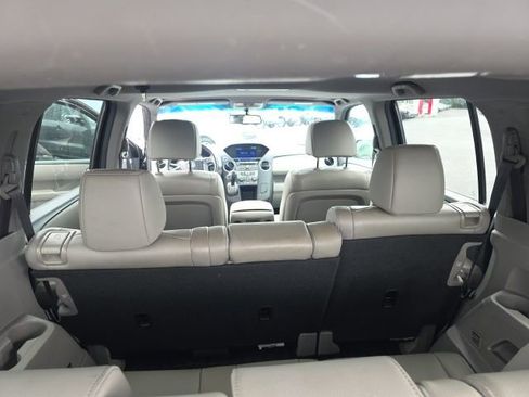 Used 2014 Honda Pilot EX-L image 15