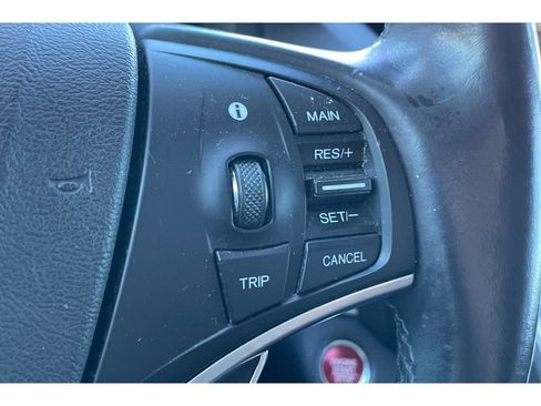 Used 2018 Acura MDX SH-AWD w/ Advance Package image 38