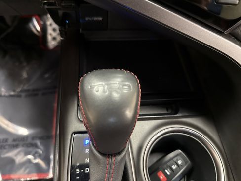 Used 2023 Toyota Camry TRD image 37