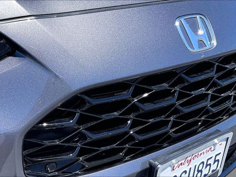 Used 2025 Honda HR-V EX-L image 29
