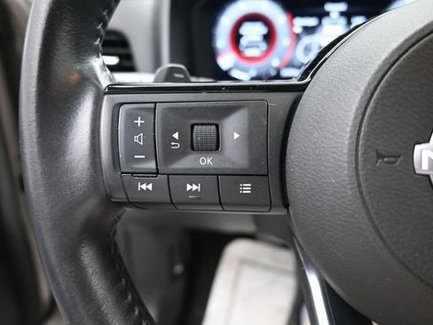 Used 2023 Nissan Rogue Platinum w/ Platinum Premium Package AWD/4WD image 27