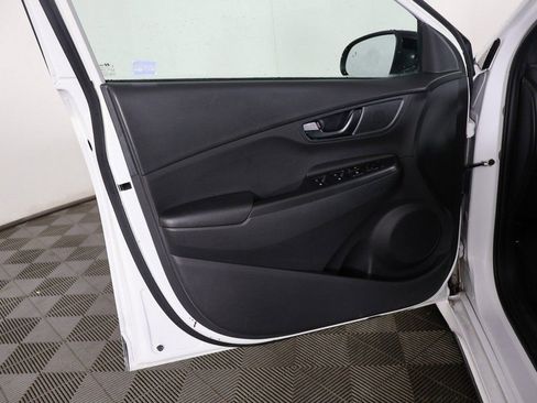 Used 2023 Hyundai Kona N Line AWD/4WD image 24