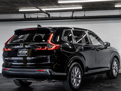 Used 2024 Honda CR-V EX image 5