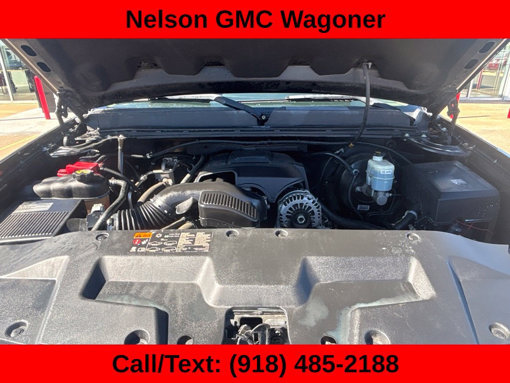 Used 2012 GMC Sierra 1500 SLE w/ Regional Value Package AWD/4WD image 8