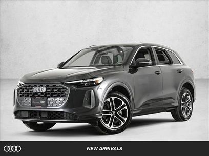 Certified 2025 Audi Q5 Premium Plus w/ Premium Plus