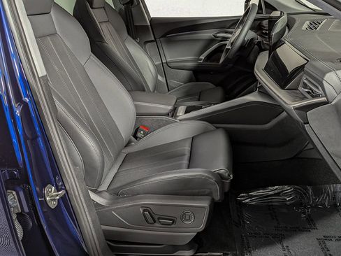 Used 2025 Audi Q5 Premium Plus image 28