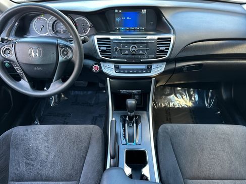 Used 2013 Honda Accord EX image 14