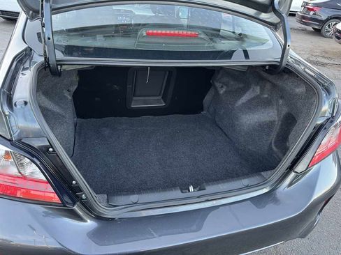 Used 2024 Mitsubishi Mirage G4 Black Edition FWD image 12