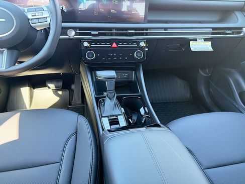 New 2026 Hyundai Santa Cruz SEL image 18