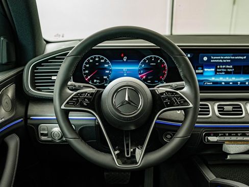 New 2026 Mercedes-Benz GLE 450 4MATIC image 31