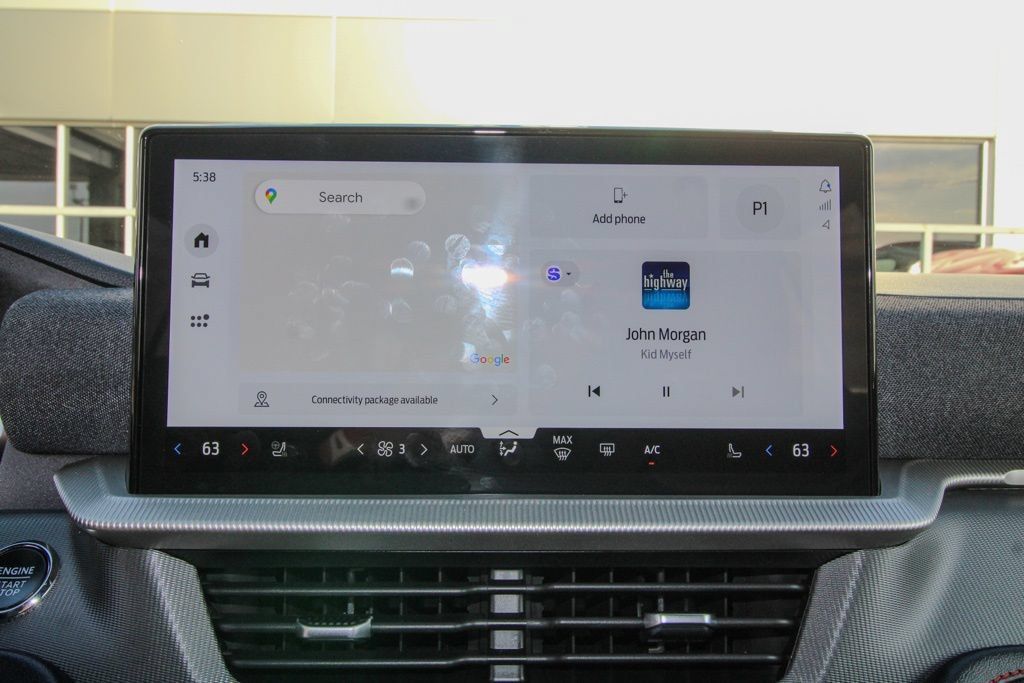 Used 2025 Ford Explorer ST-Line w/ ST-Line Street Pack AWD/4WD image 24