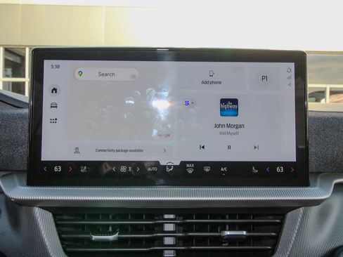 Used 2025 Ford Explorer ST-Line w/ ST-Line Street Pack image 24