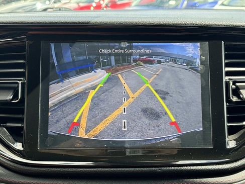 Used 2023 Dodge Durango GT AWD/4WD image 27