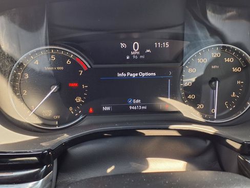 Used 2020 Cadillac XT6 Premium Luxury FWD image 14
