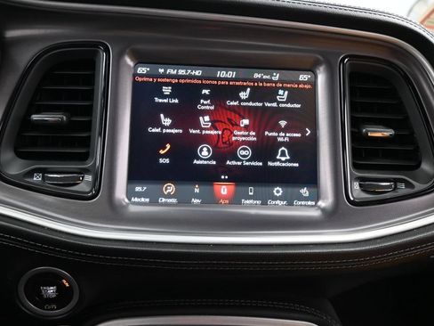 Used 2021 Dodge Challenger GT w/ Plus Package RWD image 21