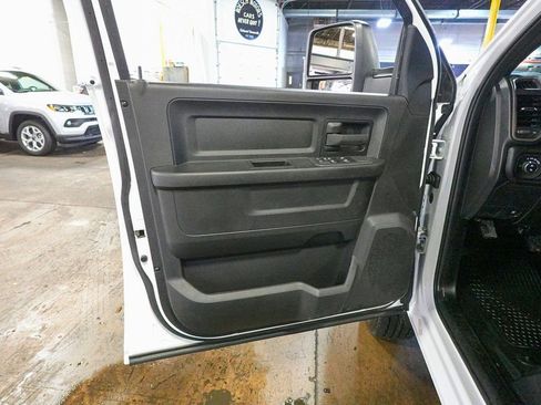 New 2026 RAM 2500 Tradesman w/ Bed Convenience Group image 6