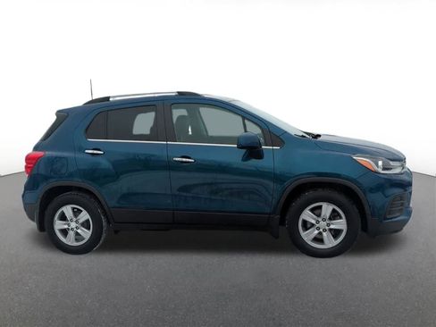 Used 2019 Chevrolet Trax LT w/ Driver Confidence Package image 7