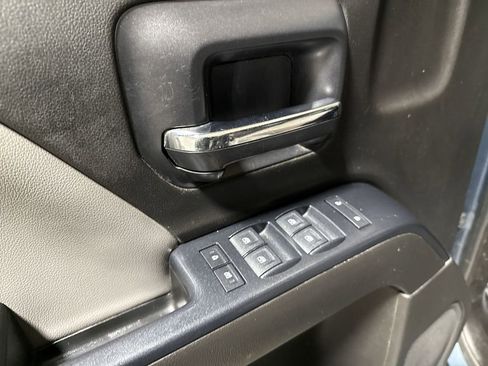 Used 2014 Chevrolet Silverado 1500 W/T w/ Trailering Package AWD/4WD image 19