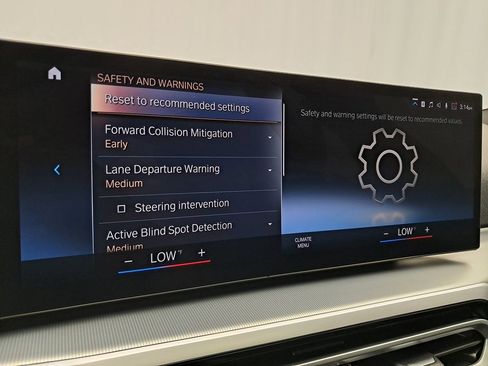 Used 2024 BMW 430i Gran Coupe xDrive image 25